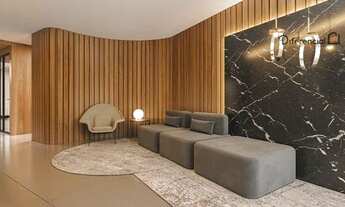 Imagem 3: Apartamento com 2 dormitórios à venda, 92 m² por R$ 1.100.535,33 - Juvevê - Curitiba/PR