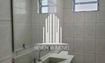 Imagem 5: Sobrado no Tremembé- São Paulo, SP