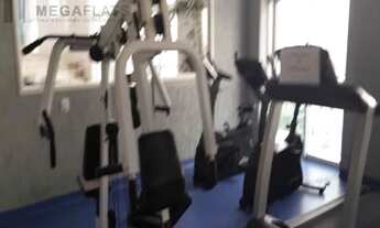 Imagem 2: 03392 - Flat/Aparthotel 1 Dorm, PERDIZES - SÃO PAULO/SP