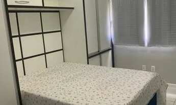 Imagem 2: Apartamento 2/4, mobiliado e recém reformado, na Federação