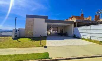 Imagem 2: Jardins Barcelona - Casa Térrea com 3 suítes plenas