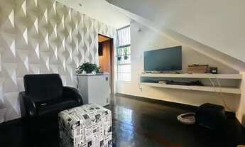 Imagem 4: Casa com 2 dormitórios à venda em Belo Horizonte