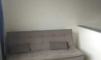 Imagem 5: Casa em Garanhuns para o Festival de inverno