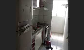 Imagem: Apartamento mobiliado