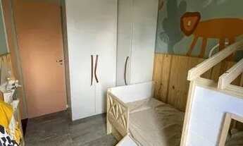 Imagem 3: APARTAMENTO RESIDENCIAL em SÃO PAULO - SP, SAÚDE