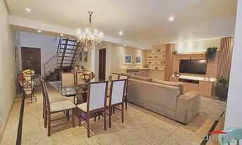 Imagem 4: Apartamento Duplex para venda 4 quarto(s) em itapuã vila velha - AP2912