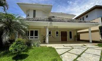 Imagem: Casa Condomínio em Jacareí