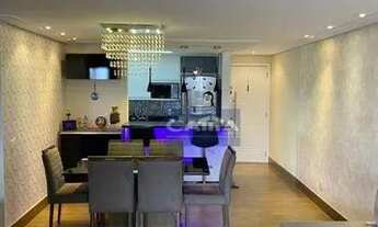 Imagem 2: Apartamento à venda, 124 m² por R$ 1.300.000,00 - Vila Formosa - São Paulo/SP