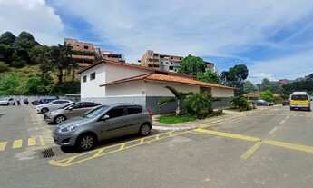 Imagem 7: Condomínio Recanto dos Pássaros, 2/4 com suite