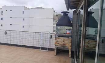 Imagem 5: Cobertura no Recreio 5 minutos caminhando para a Praia do Recreio Macumba