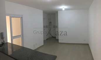 Imagem 2: Apartamento Padrão em São José dos Campos