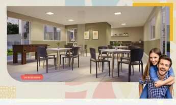 Imagem 5: Ceilândia-Lançamento-APTO-3Q-2Q-C/Suíte-e-varanda-2Q-S/Suíte-perto-da-BR-070