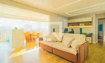 Imagem 2: Apartamento para Aluguel - Mooca, 2 Quartos, 105 m2