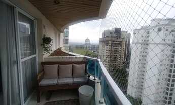 Imagem 4: Apartamento Padrão em São José dos Campos