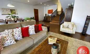 Imagem 3: São Paulo - Casa Padrão - Perdizes