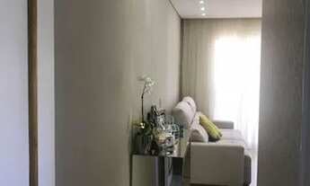 Imagem 3: Jandira - Apartamento Padrão - Nova Jandira