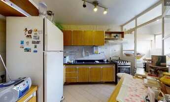 Imagem 5: SÃO PAULO - Apartamento Padrão - VILA GUARANI (Z SUL