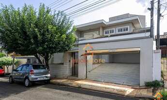 Imagem: Casa para Venda. Localizada no Jd Quebec