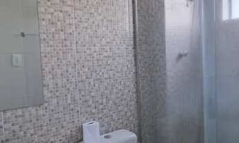 Imagem 4: Apartamento para venda tem 80 metros quadrados com 3 quartos em Parnamirim - Recife - Pern