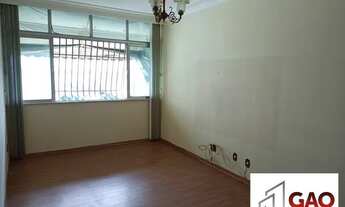 Imagem 2: Apartamento para aluguel e venda com 100 metros quadrados com 3 quartos em Centro - Niteró