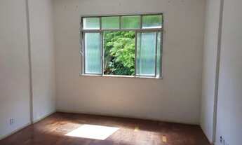 Imagem 5: Visconde de Santa Isabel, 2 quartos com dependências e vaga