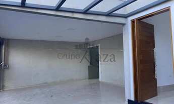 Imagem 4: Casa Padrão em Jacareí