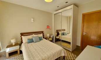 Imagem 7: Alphaville Manaus 1, casa duplex mobiliada, 4 quartos com suítes, Piscina, Espaço gourmet