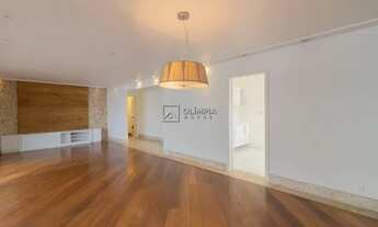 Imagem 1: Locação Apartamento 3 Dormitórios - 206 m² Perdizes