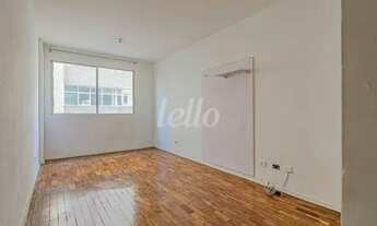 Imagem 2: São Paulo - Apartamento Padrão - Consolação