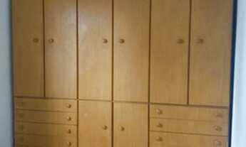 Imagem 6: Apartamento de 85 metros com 3 dormitórios e 2 vagas