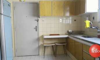 Imagem 3: São Paulo - Apartamento Padrão - Santa Cecília