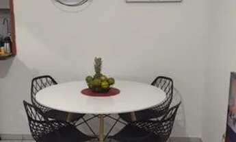 Imagem 3: Apartamento para o FIG 2023