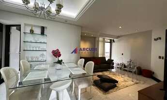 Imagem 3: Apartamento Mobiliado 3 quartos Belvedere (BH) - Locação