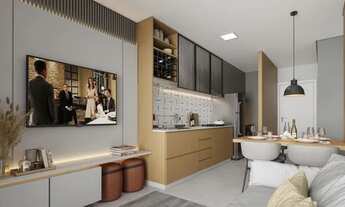 Imagem 5: Torre única ótimo padrão Programa MCMV