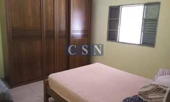 Imagem 6: Casa térrea à venda- Jandira / SP