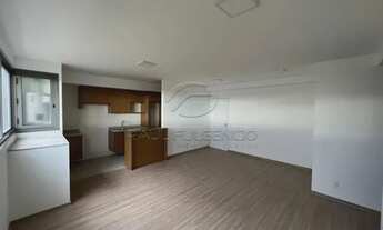 Imagem 2: Apartamento Padrão em Londrina