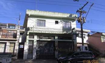 Imagem: CASA PARA ALUGAR NO CANGAIBA