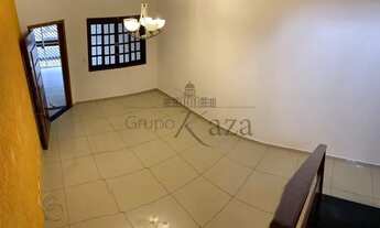 Imagem 5: Casa Padrão em São José dos Campos