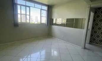 Imagem 5: Apartamento para aluguel com 85 m² com 3 quartos em Batista Campos no Ed. Tennyson Raposo