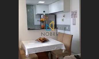 Imagem: Apartamento para venda com 48 metros quadrados