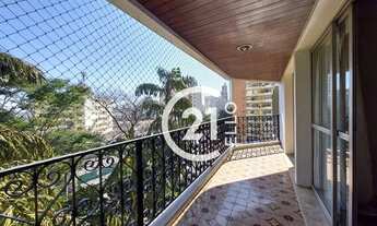 Imagem 2: Excelente apartamento no Paraiso para locação, 3 dormitorios sendo 1 suite e 2 vagas