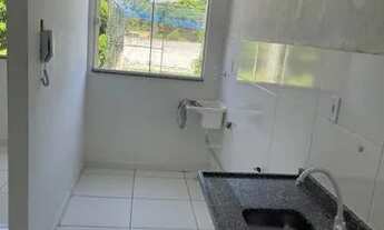 Imagem 5: Apartamento com 2 quartos em Trindade - São Gonçalo - RJ