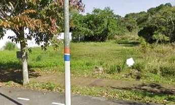 Imagem: Terreno localizado no Bairro Jurere