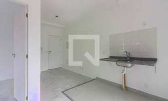 Imagem 2: Apartamento para Aluguel - Centro, 2 Quartos, 42 m2