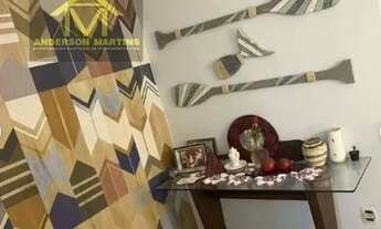 Imagem 2: ¬3 qts c/suíte, 3 varandas, 2 vagas garagem, montado Cód: 22347 z