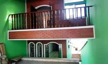 Imagem: Sobrado para venda possui 150 metros quadrados