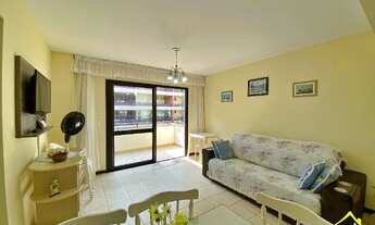 Imagem 2: Réveillon 2024 - Parcelamento 6x - Apartamento c/ 2 Quarto (AR) - Praia Grande - 1 Quadra