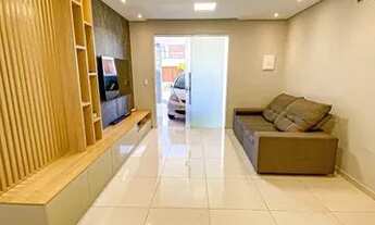 Imagem 2: PA - Vendo Linda Casa no Terras Alphaville, 4 suítes, pronta para morar