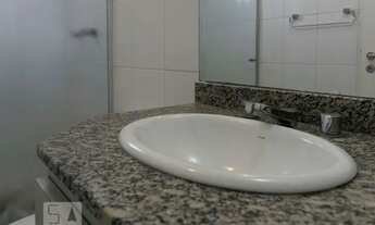 Imagem 3: Apartamento para Aluguel - Aclimação, 3 Quartos, 65 m2