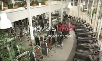 Imagem 6: Apartamento, Vila Nova Conceição - São Paulo